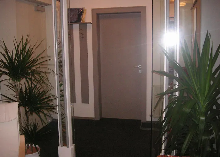 Ferienwohnung Pali