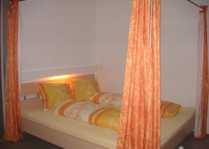 Ferienwohnung Pali