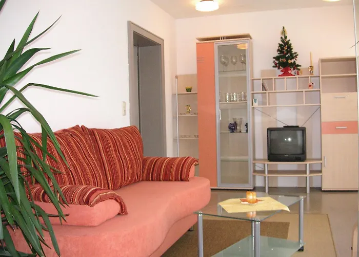 Ferienwohnung Pali