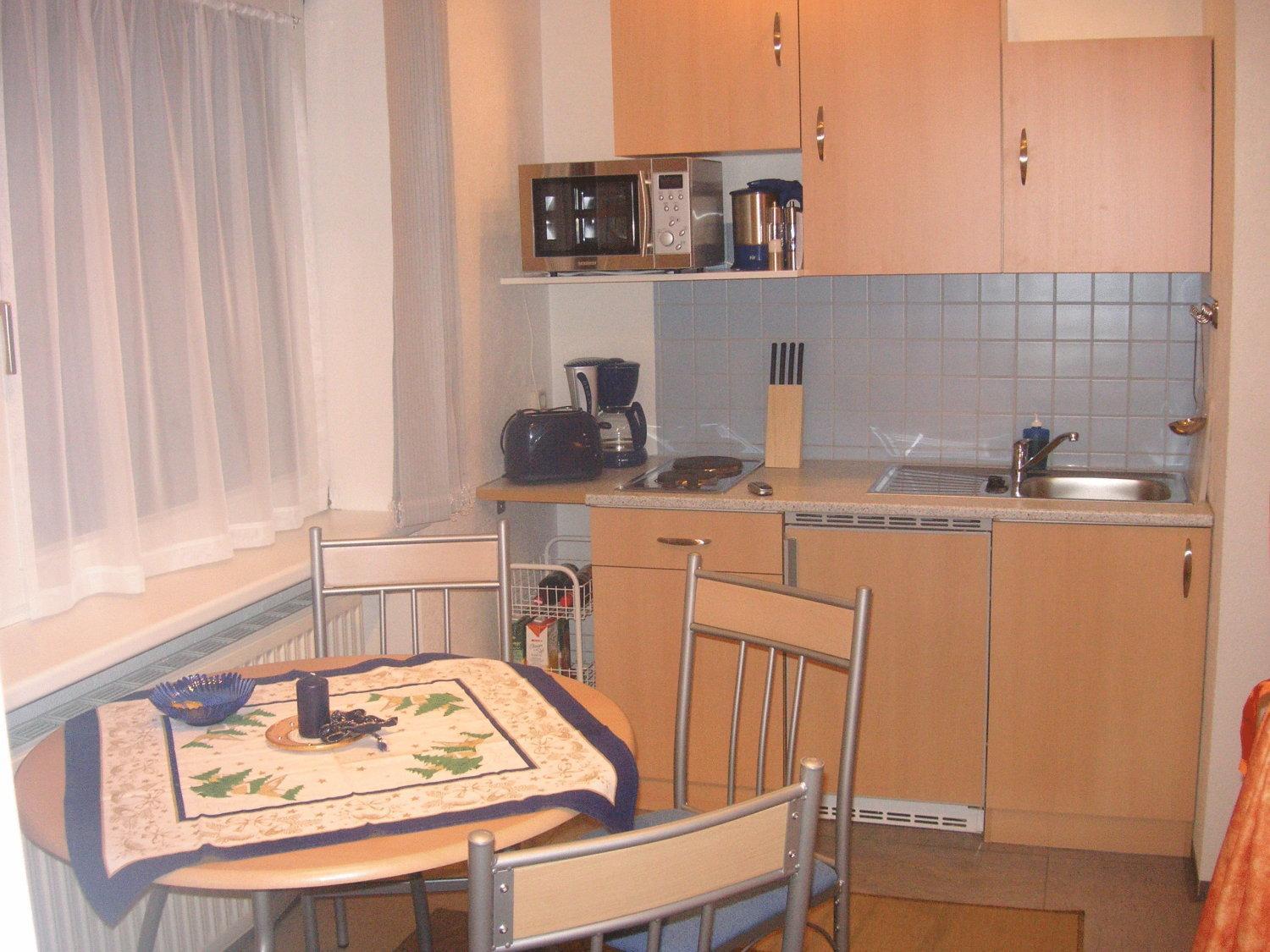 Pali Apartment