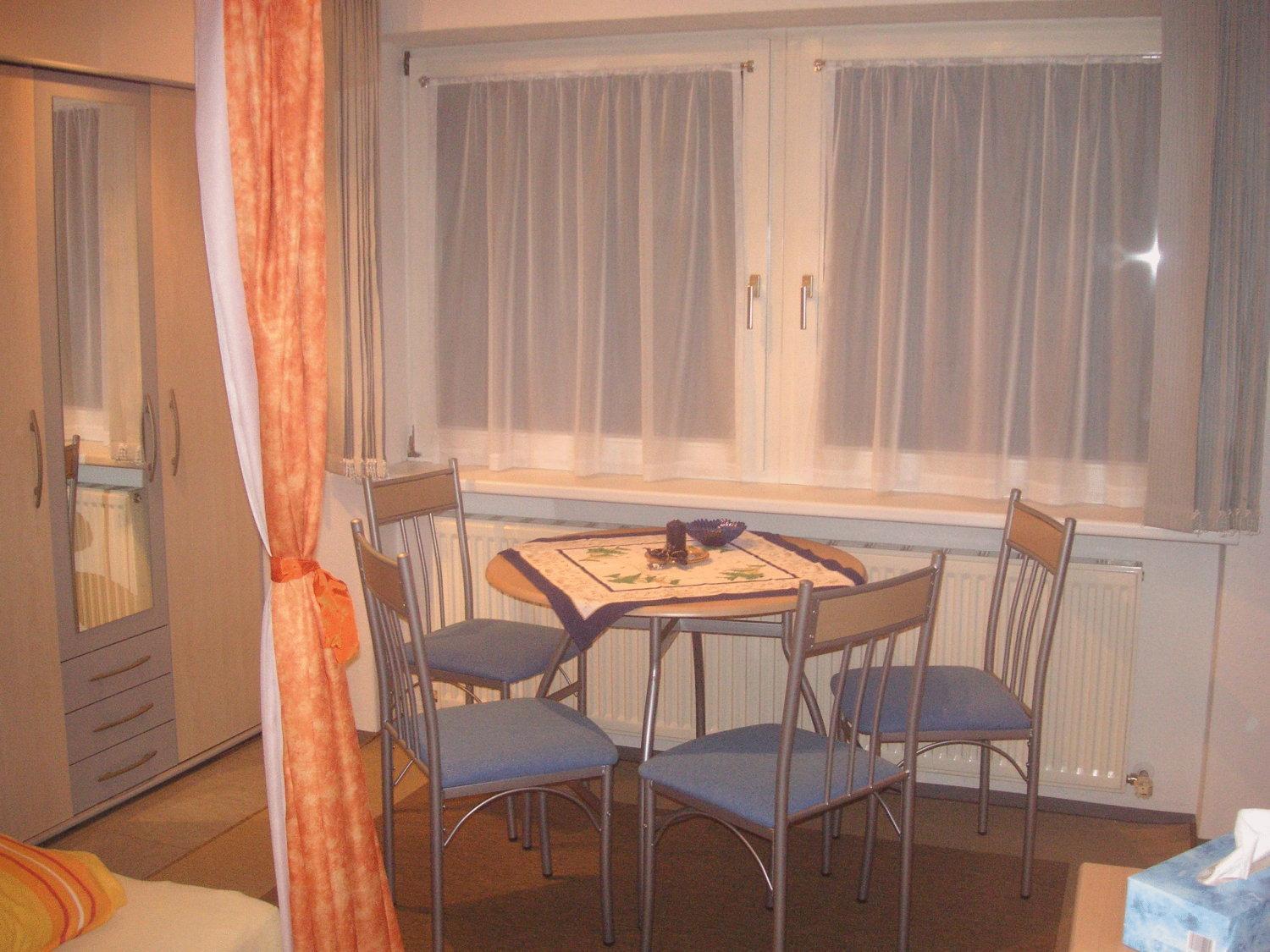 Apartment Pali