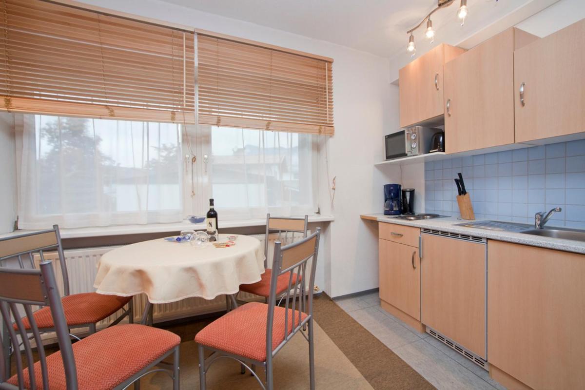 Apartment Pali *