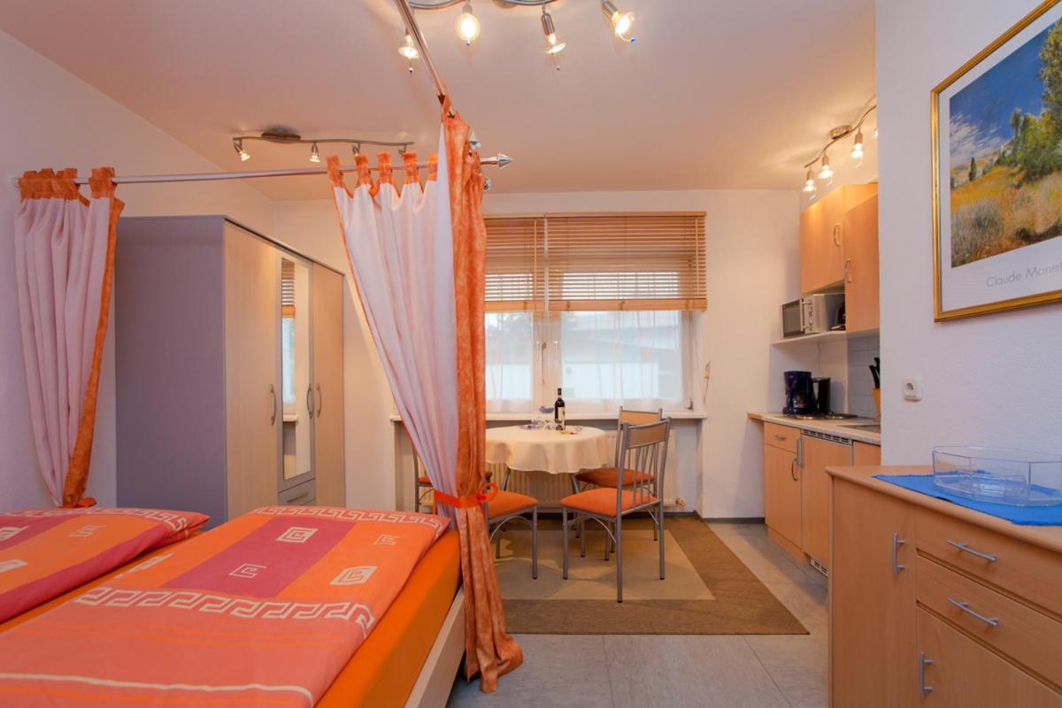 Pali Apartment *