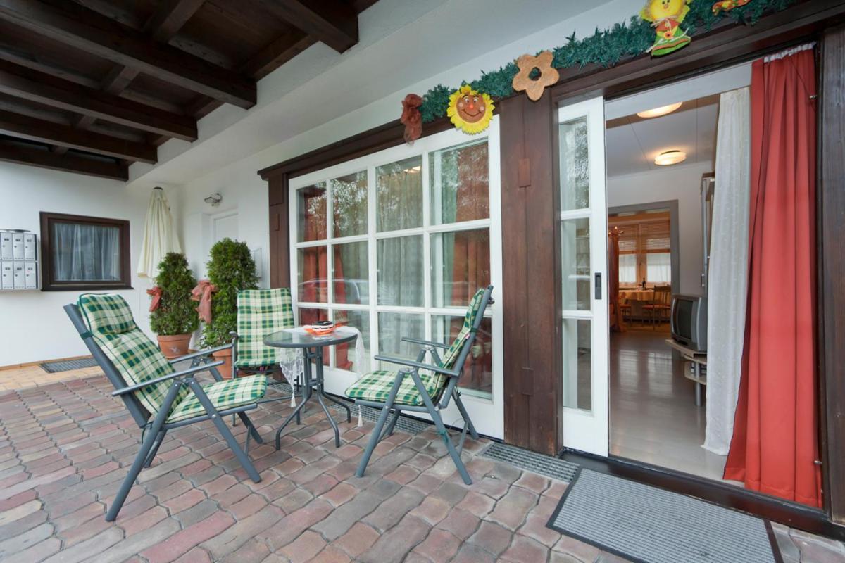 Pali Apartment Sankt Johann in Tirol