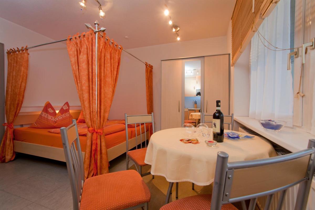 Apartment Pali Sankt Johann in Tirol