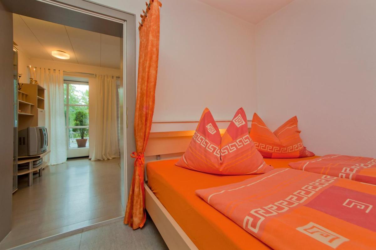 Pali Apartment